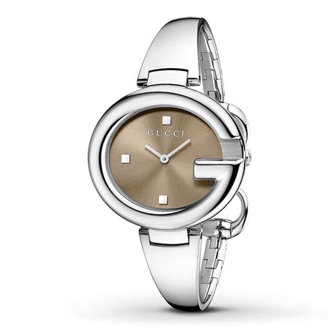 Gucci Women's Watch Guccissima Large YA134302 